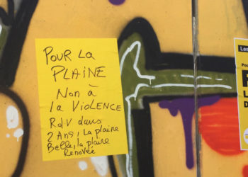 De La Plaine à la Fausse Monnaie, Marseille dans tous ses états