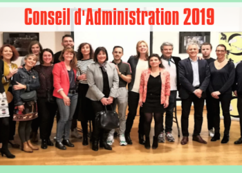 Le Club de la Com élit son nouveau CA et nomme une co-présidente