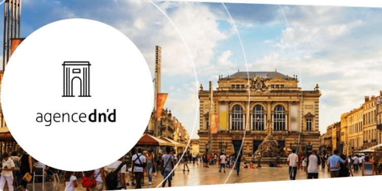 Dn’D s’installe à Montpellier et recrute