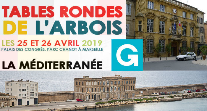 L’agenda des événements à suivre du mardi 23 au vendredi 26 avril