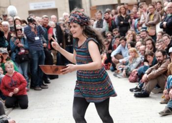 À Marseille, des artistes investissent l’espace public et sortent l’art des lieux culturels