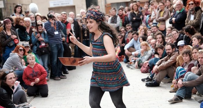 À Marseille, des artistes investissent l’espace public et sortent l’art des lieux culturels