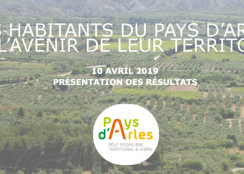 Fusion Département – Métropole : les habitants du Pays d&rsquo;Arles majoritairement hostiles selon un sondage