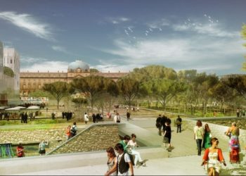 Comment donner plus de place à la biodiversité dans les villes ?