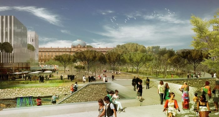 Comment donner plus de place à la biodiversité dans les villes ?