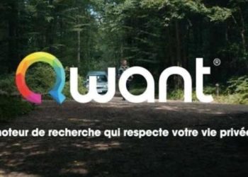 Nice-Matin, premier groupe de presse à adopter Qwant