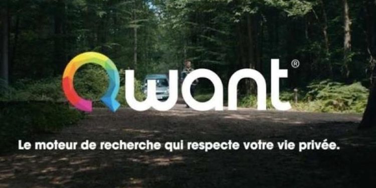 Nice-Matin, premier groupe de presse à adopter Qwant