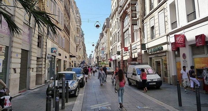 Les commerçants lancent leur « Amazon provençal » pour relancer le shopping en centre-ville