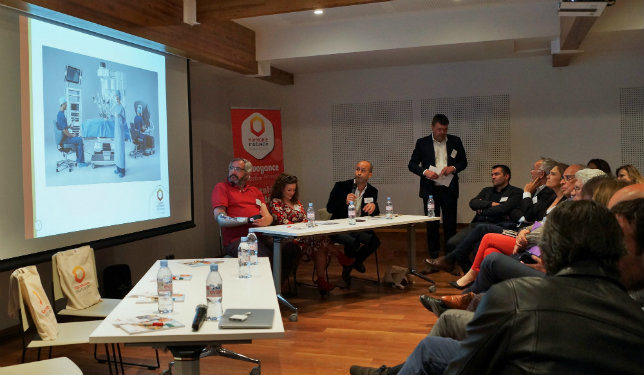 Gomet’ santé : L’utilisation de robots en médecine, des avantages et des avertissements