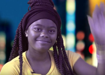 La Jeunesse Active avec Wassula Sulé !