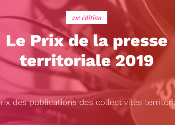 La Ville de Nîmes nominée deux fois au prix de la presse territoriale