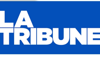 Delphine Chêne chargée de la diversification et de la croissance externe à La Tribune