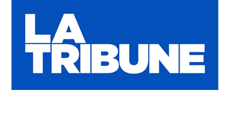 Delphine Chêne chargée de la diversification et de la croissance externe à La Tribune