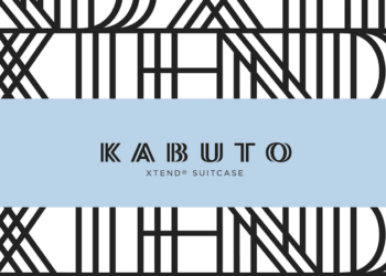 L’Agence S & Saguez dessine la marque des nouvelles valises Xtend