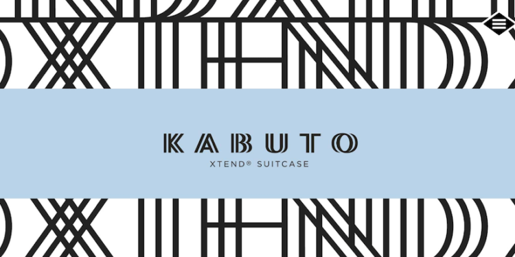 L’Agence S & Saguez dessine la marque des nouvelles valises Xtend