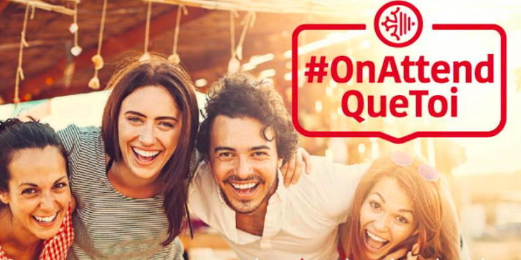 La campagne participative Occitanie #Onattendquetoi entre dans sa seconde phase