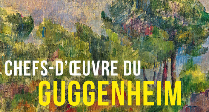La collection Thannhauser du Guggenheim à Aix-Caumont : Cézanne de retour