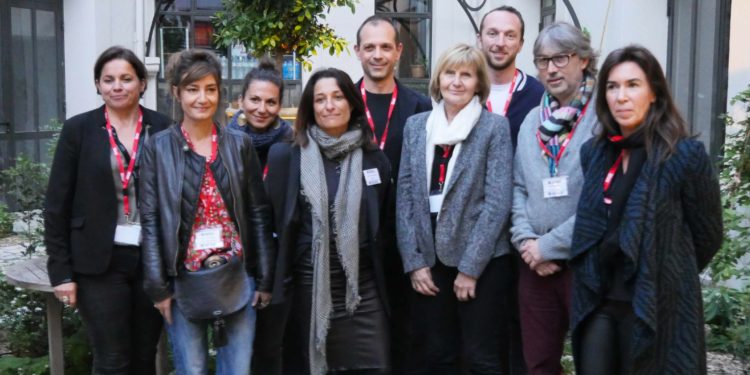 Lancement du Digital art club : le mécénat d’entreprises pour soutenir l’art numérique