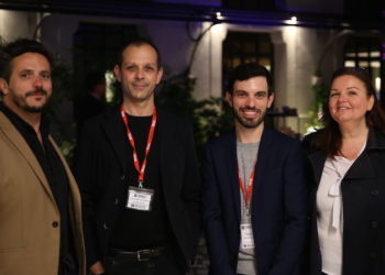 « Questionner l’impact du numérique sur la société » ITW de Alexandre Contencin, Marsatwork