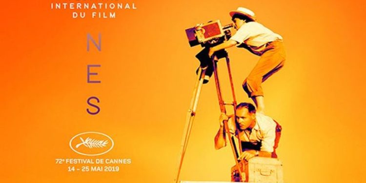 La Ville de Marseille présente au marché du film de Cannes