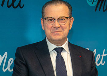 Municipales : Bruno Gilles joue la transparence pour Marseille