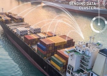 Traxens accueille un nouvel actionnaire de poids, l'armateur Maersk