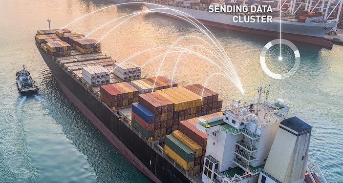 Traxens accueille un nouvel actionnaire de poids, l'armateur Maersk