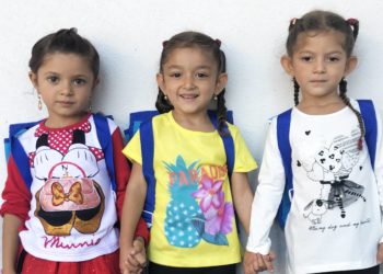 Lauriers 2019 de la Fondation de France Méditerranée : « L’école au présent » lutte contre l’exclusion scolaire (2/3)