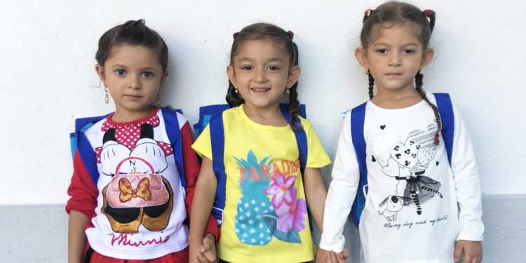 Lauriers 2019 de la Fondation de France Méditerranée : « L’école au présent » lutte contre l’exclusion scolaire (2/3)