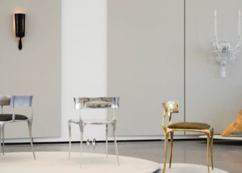 Le Puy Ste-Réparade : Paul Mathieu à Château La Coste