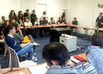 Loi pour une Ecole de la confiance : Cathy Racon-Bouzon (LREM) sous le feu des critiques