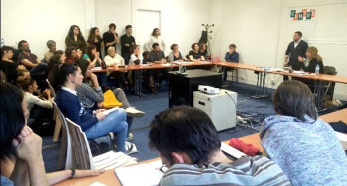 Loi pour une Ecole de la confiance : Cathy Racon-Bouzon (LREM) sous le feu des critiques