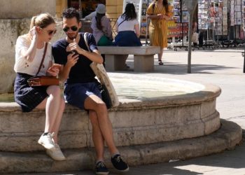 Spécial Aix-en-Provence : la smart city au coeur des places comtales