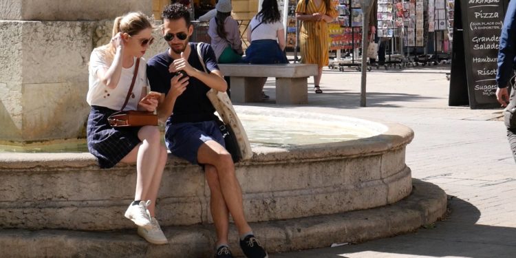 Spécial Aix-en-Provence : la smart city au coeur des places comtales