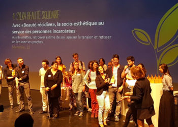 Lauriers 2019 Fondation de France : « Beauté récidive » pour l’estime de soi malgré la prison (3/3)