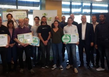 Salon des Agricultures de Provence : le nouveau palmarès des trophées de l’innovation