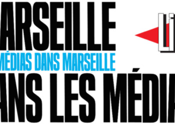 Marseille dans les médias, rencontre-débat animée par Laurent Joffrin, mardi 14 mai à 19h