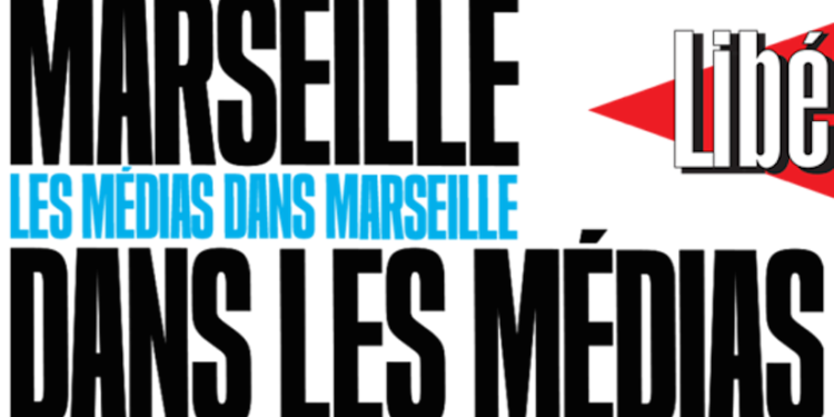 Marseille dans les médias, rencontre-débat animée par Laurent Joffrin, mardi 14 mai à 19h