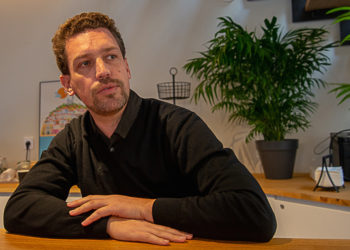 Le coup de gueule d’Emmanuel Dujardin (Tangram Architectes) contre la « pollution » de l’espace public