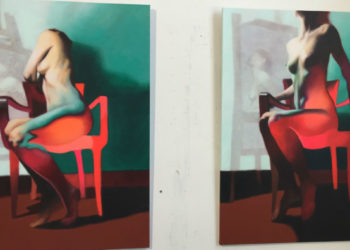 Contrastes, nouvelle démarche remarquable de la Galerie 1809