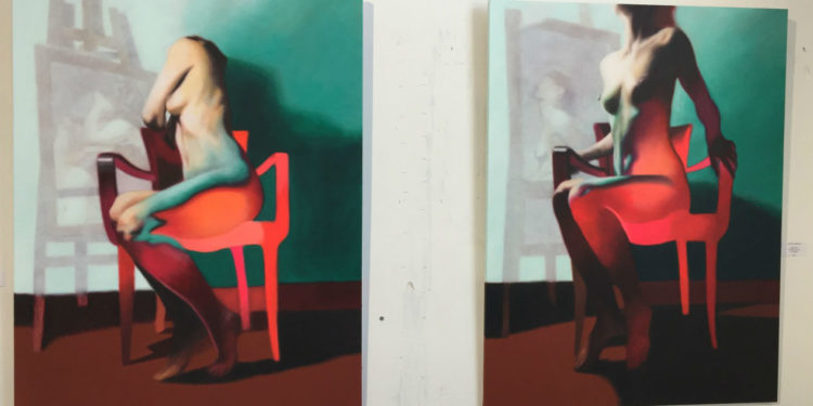 Contrastes, nouvelle démarche remarquable de la Galerie 1809