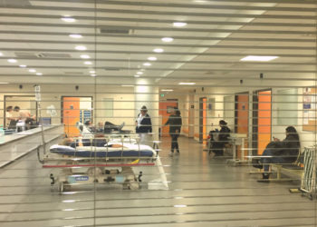 Gomet’ Santé : les habitants de la région déplorent dans un sondage le manque de moyens des hôpitaux