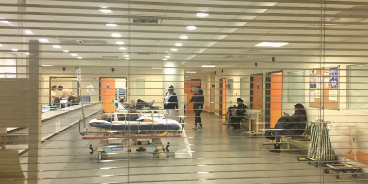 Gomet’ Santé : les habitants de la région déplorent dans un sondage le manque de moyens des hôpitaux