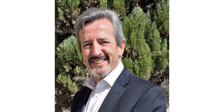 Jean-Michel Diaz (Crédit DR).