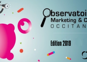 Deuxième édition de l’observatoire de la communication et du marketing en Occitanie