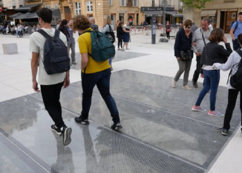 Spécial Aix-en-Provence : la rénovation des trois places met en valeur le patrimoine historique de la ville