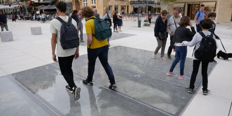 Spécial Aix-en-Provence : la rénovation des trois places met en valeur le patrimoine historique de la ville