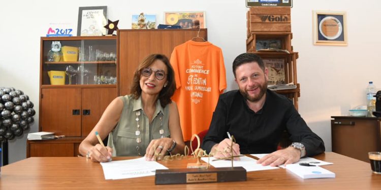 Premier trophée des médias au Mondial la Marseillaise de pétanque