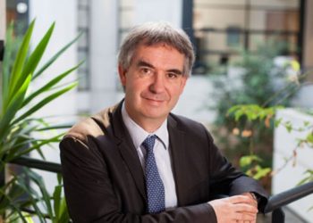 Colloque Sauvons l’eau ! Les enjeux et défis avec Laurent Roy (Agence de l’eau)