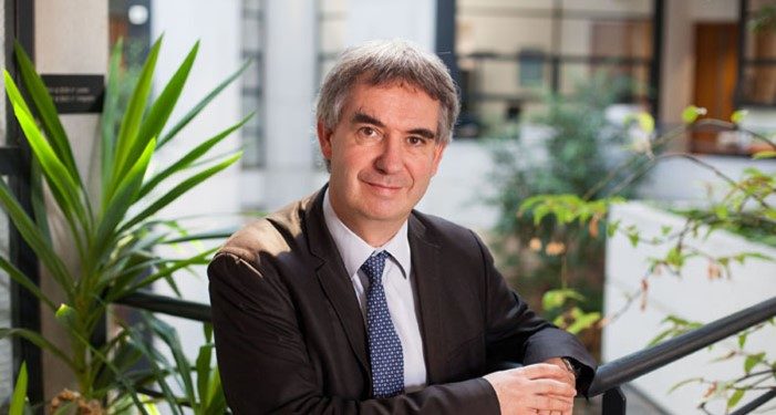 Colloque Sauvons l’eau ! Les enjeux et défis avec Laurent Roy (Agence de l’eau)